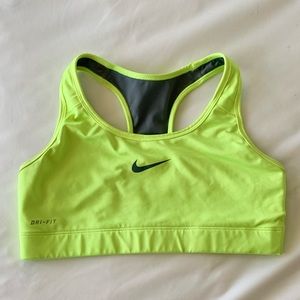 Nike Dri-Fit Sports Bra
